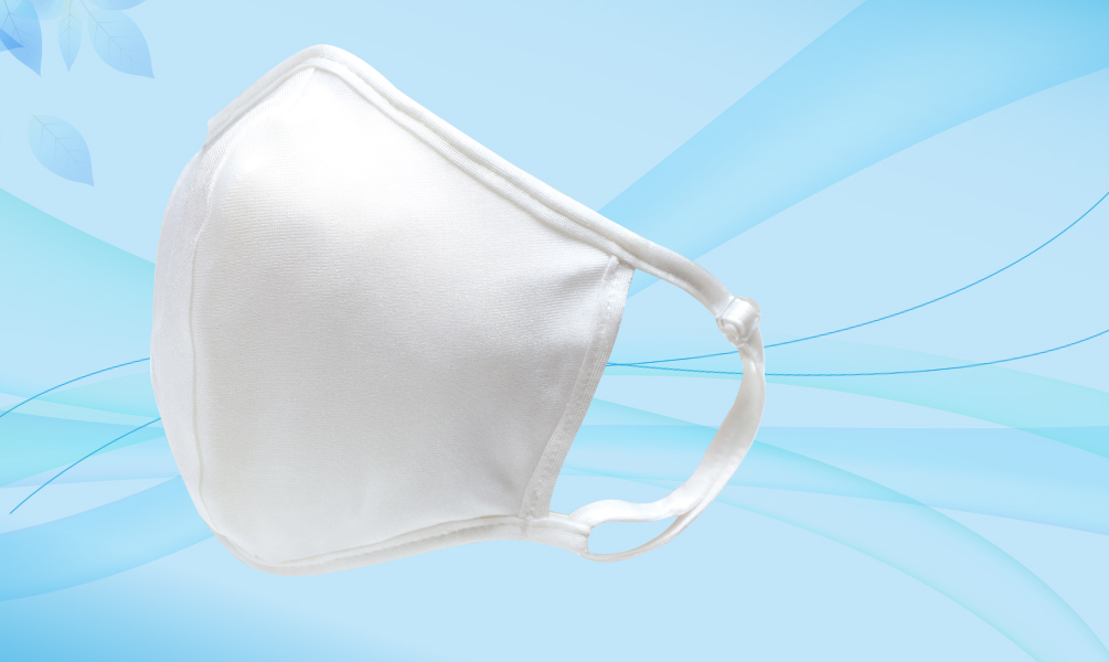 シルクマスクをおすすめする理由5